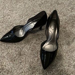 Shoes only worn once